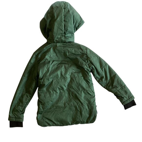 Class Club Fleece Lined Jacket - Picture 6 of 7